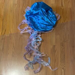 Jellyfish Costume Hat